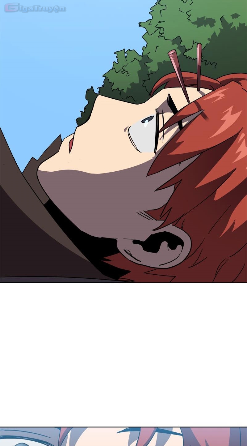 Đọc truyện [Simp Team] Phá đảo thế giới ảo - Chap 5 